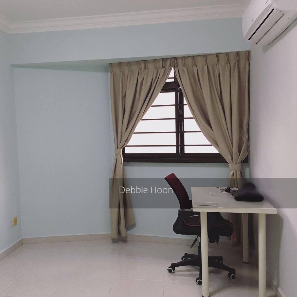 Blk 503C Canberra Link (Sembawang), HDB 4 Rooms #141984232